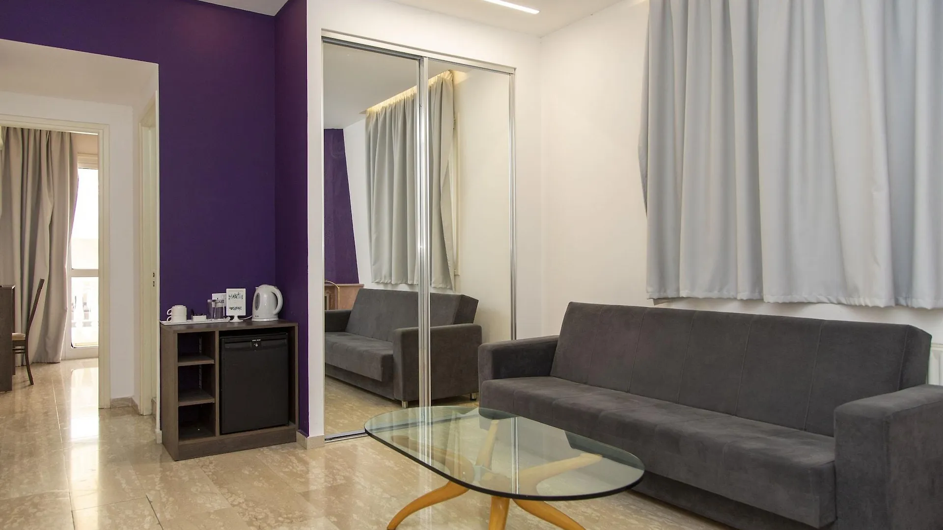 St Elena Boutique Residence Larnaca Hotel