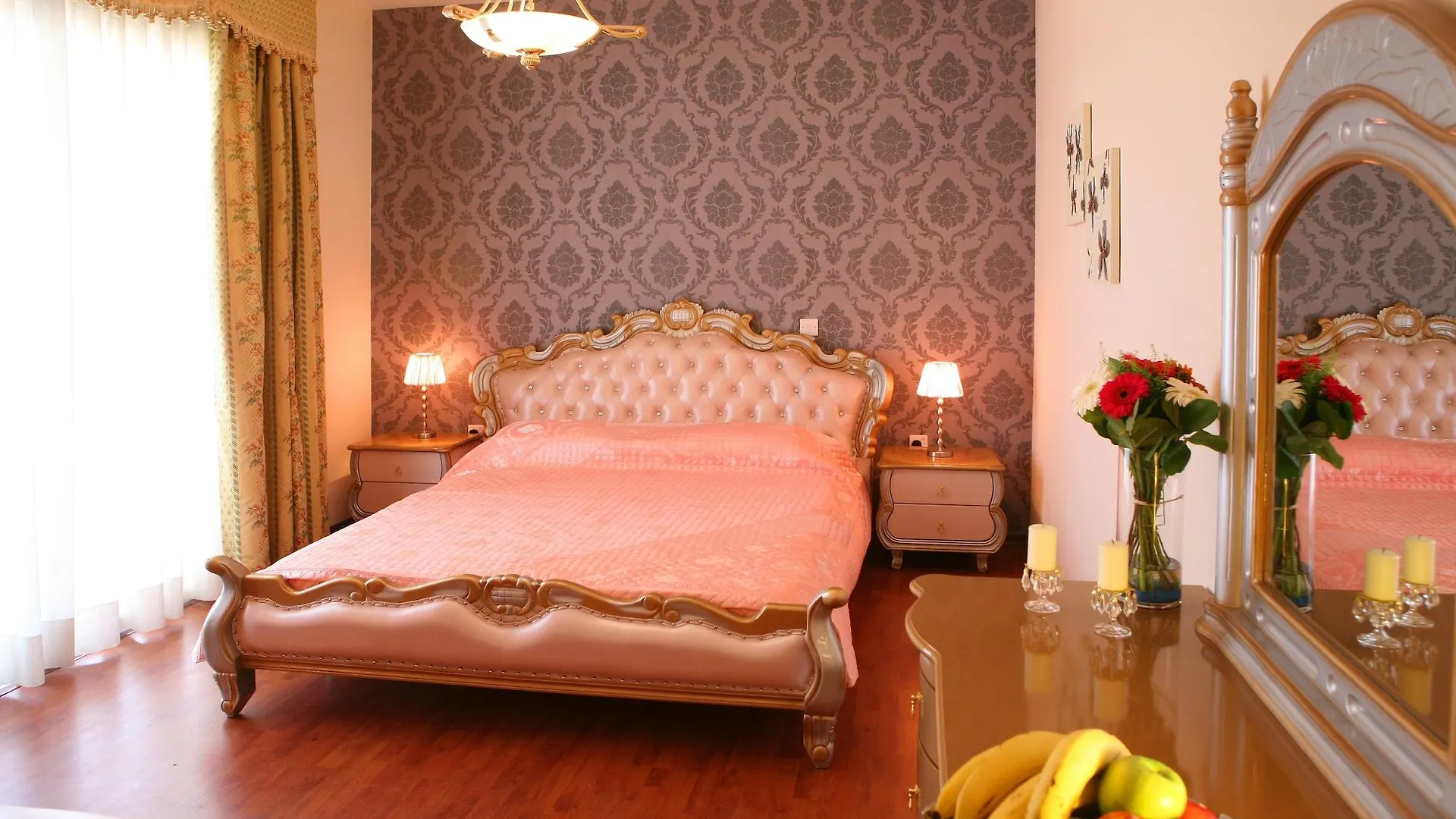 לרנקה St Elena Boutique Residence