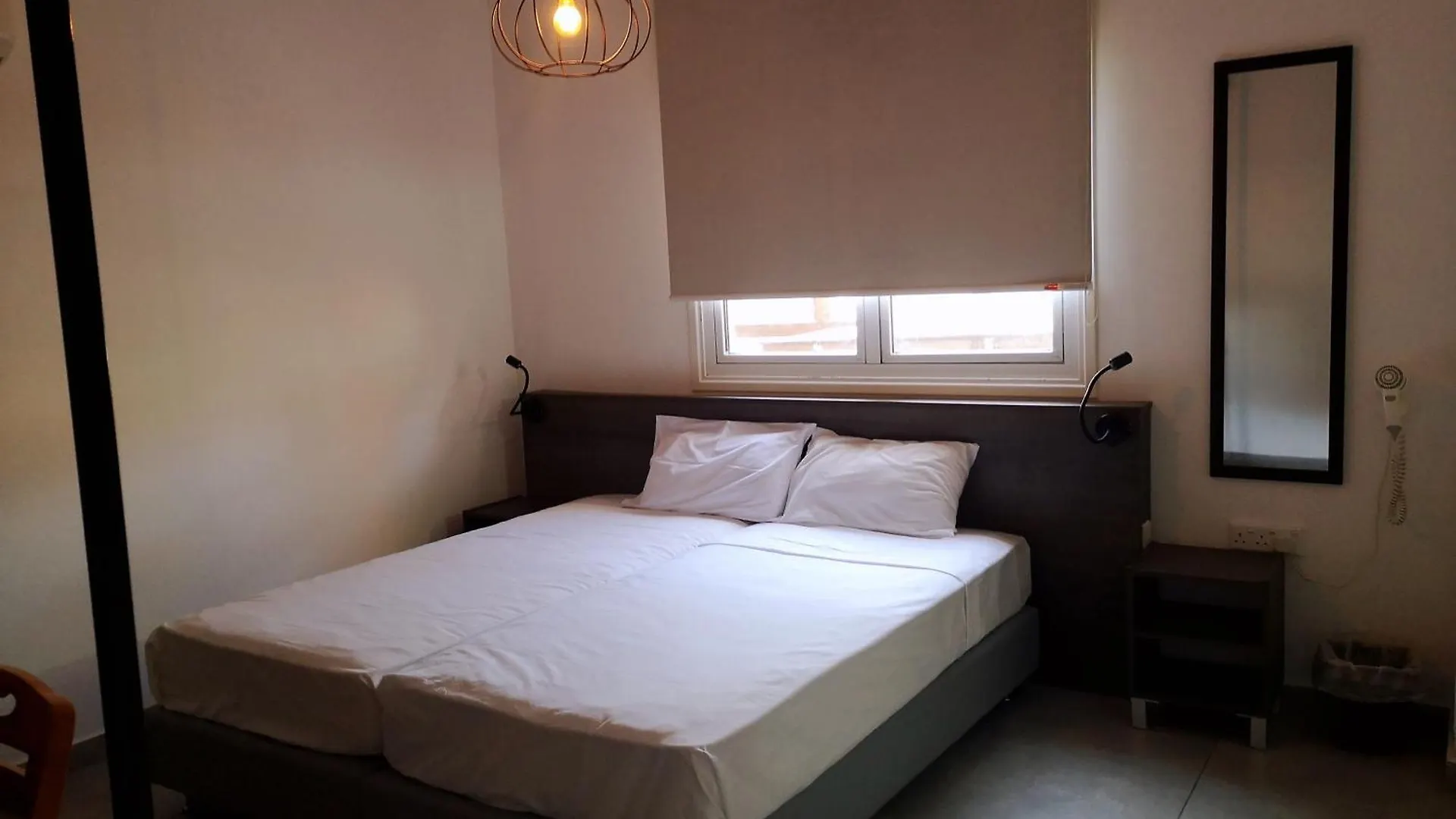 לרנקה St Elena Boutique Residence קפריסין