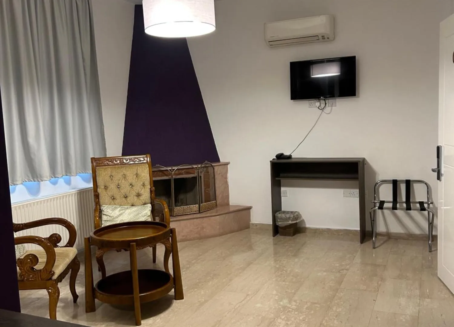 St Elena Boutique Residence Larnaca 3*,