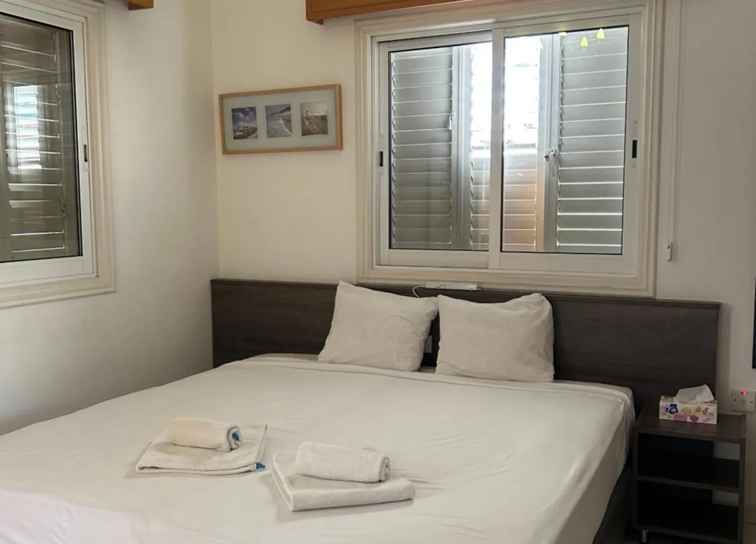 לרנקה St Elena Boutique Residence 3*,  קפריסין
