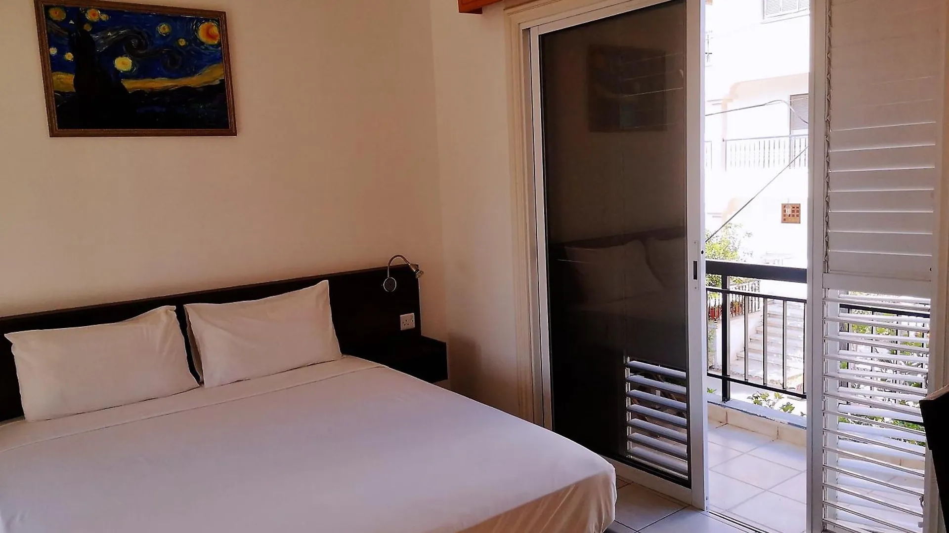 St Elena Boutique Residence Larnaca Hotel