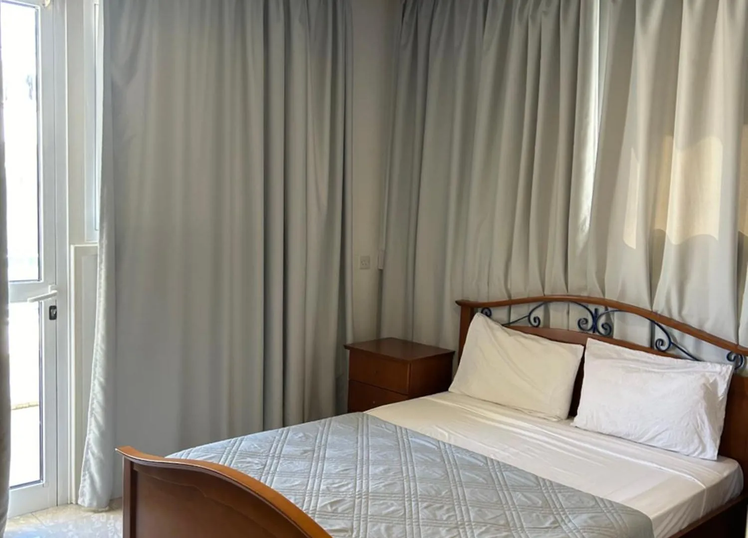 Hotel St Elena Boutique Residence Larnaca