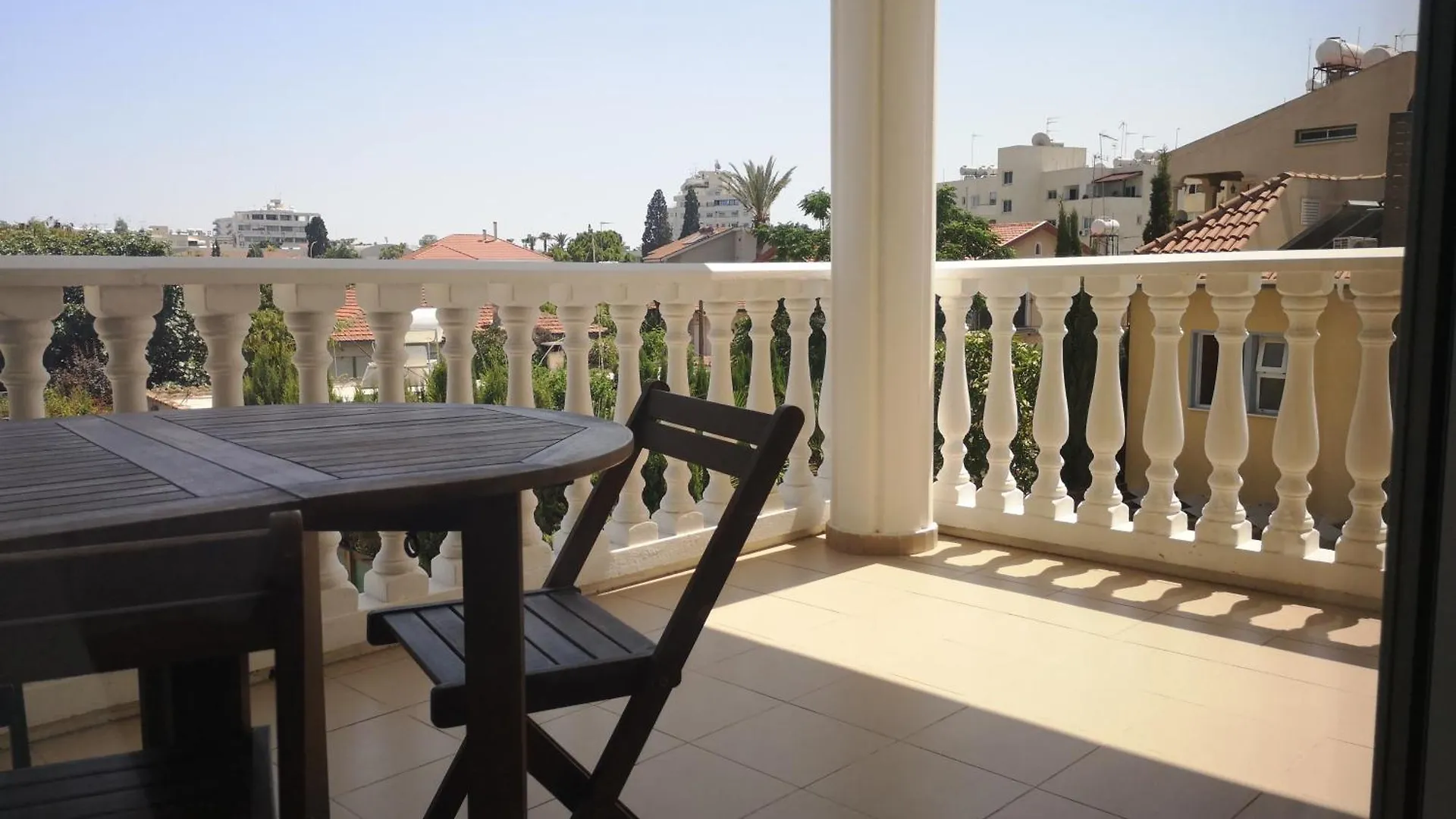 St Elena Boutique Residence Larnaca Hotel