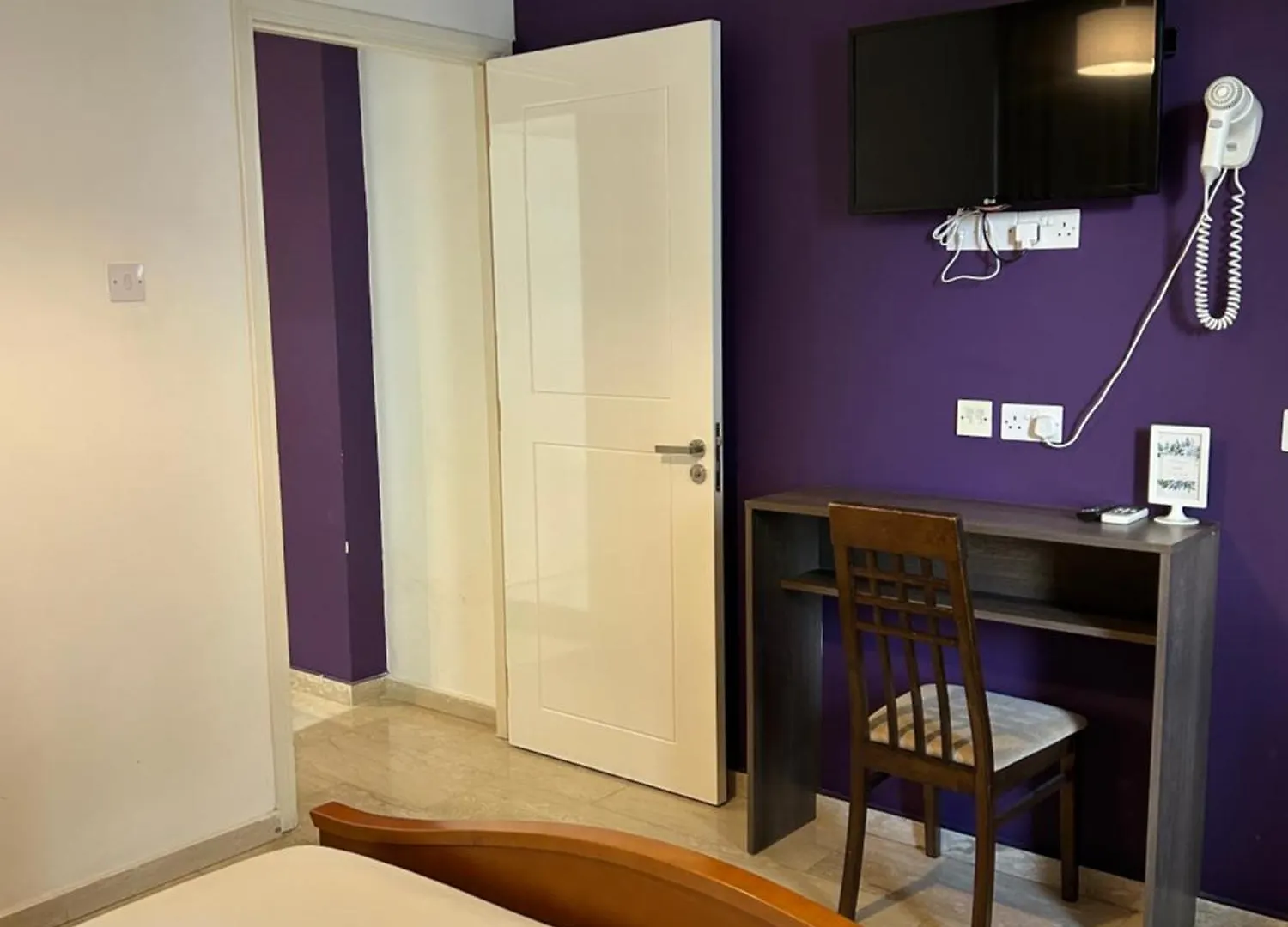 לרנקה St Elena Boutique Residence 3*,