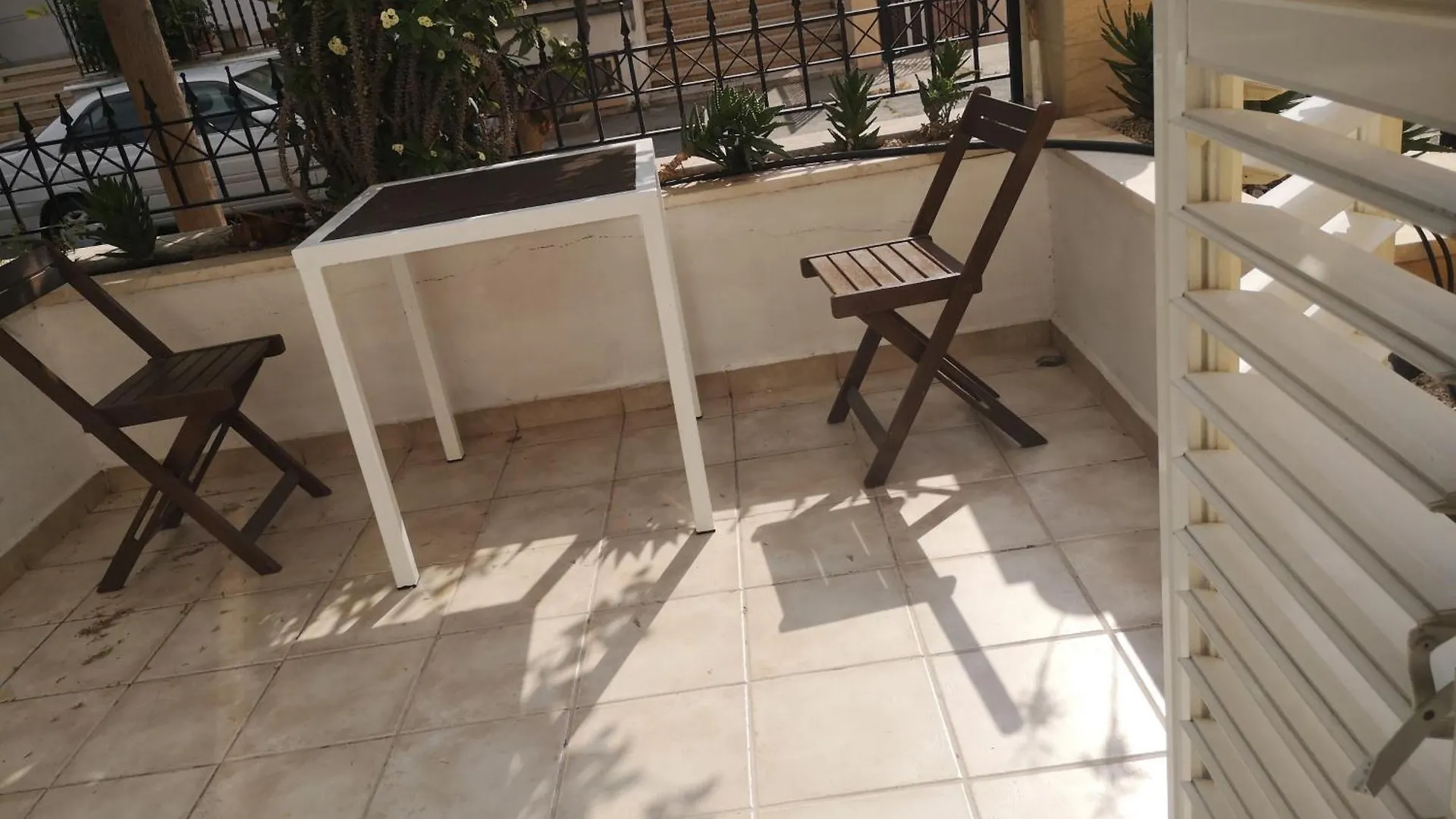 לרנקה St Elena Boutique Residence 3*,  קפריסין