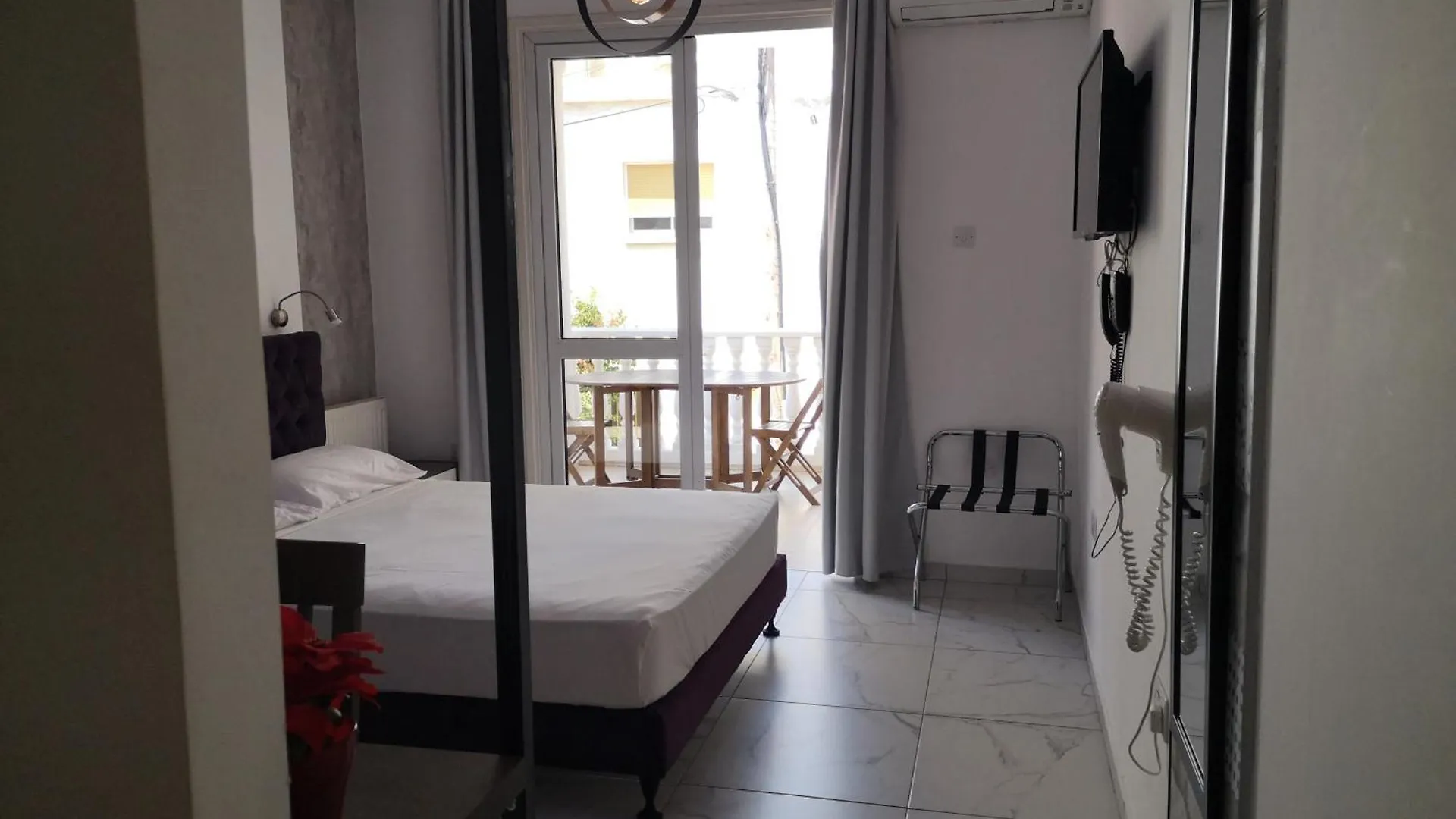 St Elena Boutique Residence Larnaca Hotel