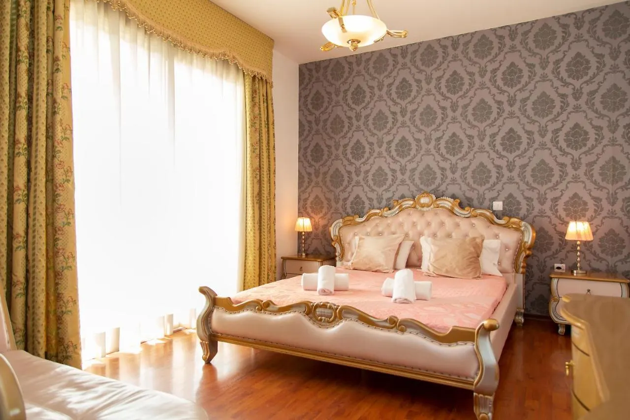 לרנקה St Elena Boutique Residence