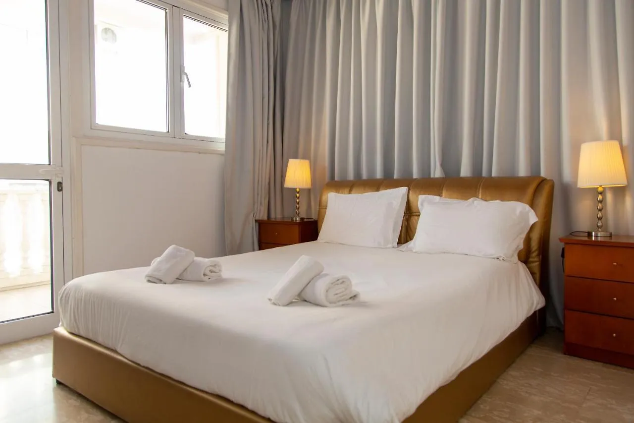 St Elena Boutique Residence Larnaca